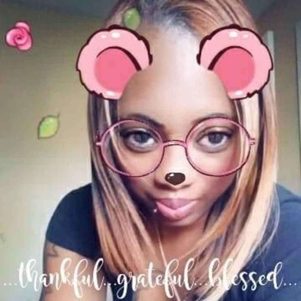 Meet your Posher, Daneka